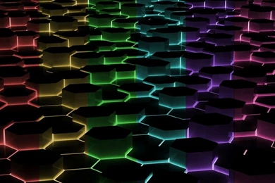 Rainbows,3D View 3d View Rainbows 2560x1600 Wallpapers – 3D ...