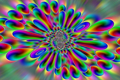 Trippy Hd Wallpapers   Wallpapers HD Base