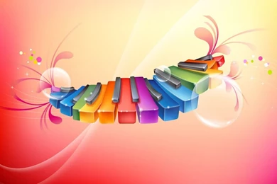 Fondos BlackBerry Wallpapers