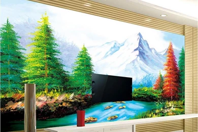 Online Get Cheap Custom Design Wallpapers  Aliexpress.com