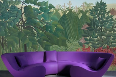 Compare Prices On Interior Design Wallpaper  Online Shopping/Buy ...