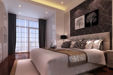 Custom 3d Wallpapers Color Circle3d Stereoscopi Home Design