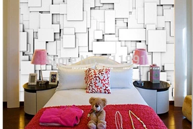 Aliexpress.com : Buy Free Shipping Custom Modern 3D Design From ...