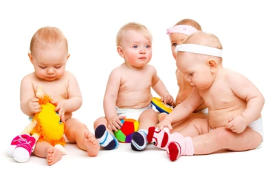 Toys And Child Development