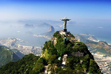 Brazil Travel HD Wallpapers