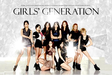 SNSD HD Desktop Backgrounds 6349   HD Wallpapers Site