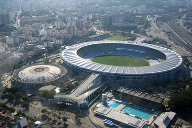 Rio De Janeiro Wallpapers, Bouncing City Rio De Janeiro HD Wallpapers