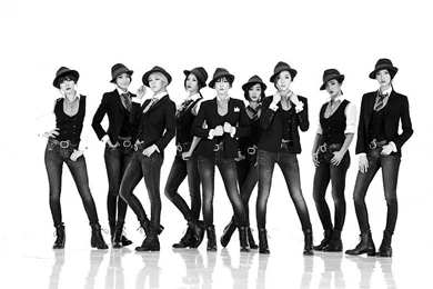 SNSD Mr. Mr. Wallpapers Free Desktop Backgrounds And Wallpapers
