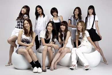 The Freestyle Sports SNSD Wallpapers HD Will Light Up Your Desktop ...
