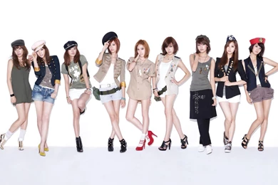 The Freestyle Sports SNSD Wallpapers HD Will Light Up Your Desktop ...