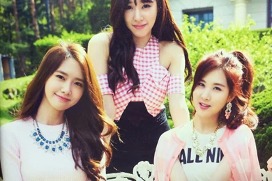 SNSD Computer Wallpapers, Desktop Backgrounds