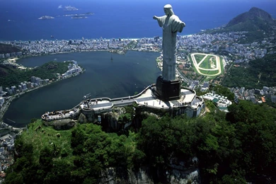 Cristo Redentor Rio De Janeiro, Best Places To Visit In Brazil ...
