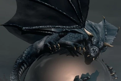 Black Dragon Mobile Wallpapers   Mobiles Wall