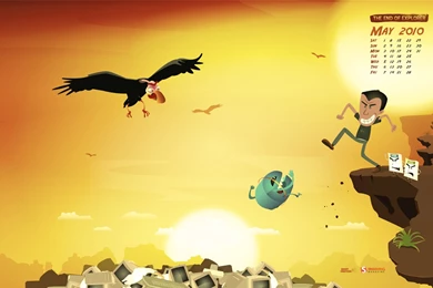 1680x1050 The End Of Internet Explorer Desktop PC And Mac Wallpapers