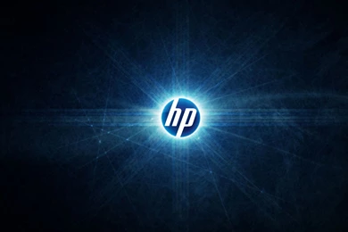 HP/Compaq Desktop Wallpapers