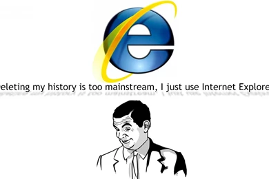 Meme Internet Explorer Wallpapers