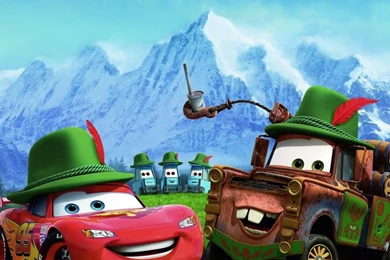 Pixar Planet • View Topic   What Wallpapers Are You Using Right Now?