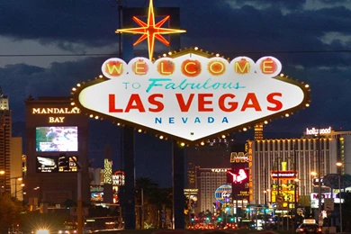 Las Vegas Wallpapers