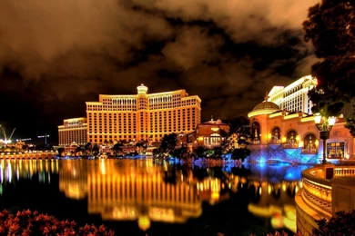 Full HD 1080p Las Vegas Wallpapers HD, Desktop Backgrounds 1920x1080