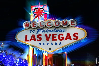 HD Las Vegas Wallpapers