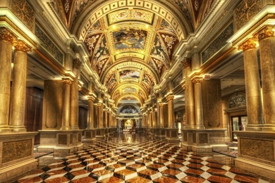 Las Vegas HD Wallpapers Free Download