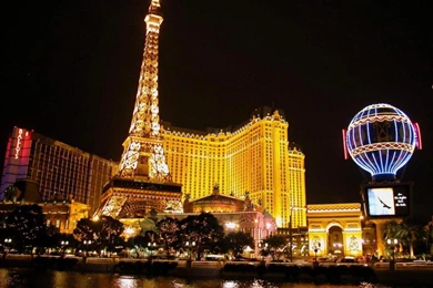 Night Of Las Vegas 1400x1050 Wallpapers, 1400x1050 Wallpapers ...