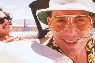 Wallpapers Fear And Loathing In Las Vegas 1920x1080