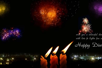 Happy Diwali HD Wallpapers