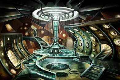 Doctor Who Tardis Doctor Who Games TARDIS HD Wallpapers, Desktop ...