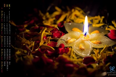 Beautiful 35 HD Diwali Wallpapers For Desktop