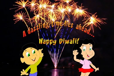 2015 Crackers Happy Diwali HD Images