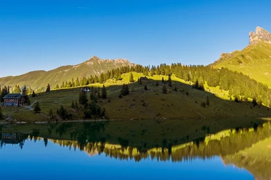 Dual Screen Wallpapers