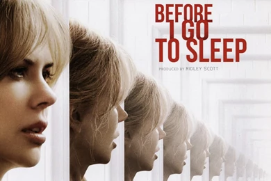 High Quality Before I Go To Sleep Wallpapers