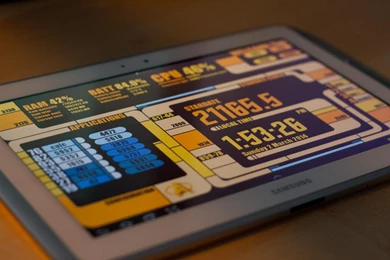 Go Trek Live Wallpapers   Android Apps On Google Play