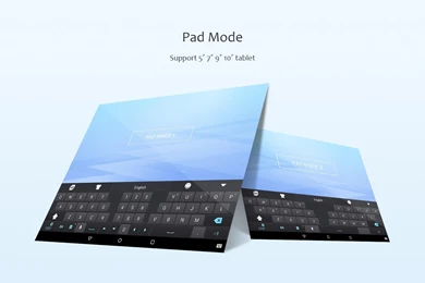 GO Keyboard   Emoji, Wallpapers   Android Apps On Google Play