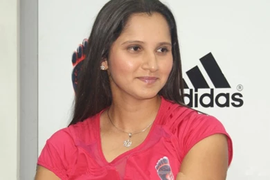 Sania Mirza HD Wallpapers