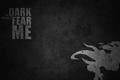 League Of Legends Vayne Black Wallpapers