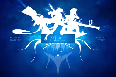 League Of Legends, ADC, Vayne, Caitlyn, Lucian Wallpapers HD ...