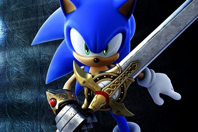 Sonic The Hedgehog Video Games HD Wallpapers