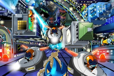 Sonic The Hedgehog Highway Sonic Speed 1600x2500 Wallpapers – Video ...