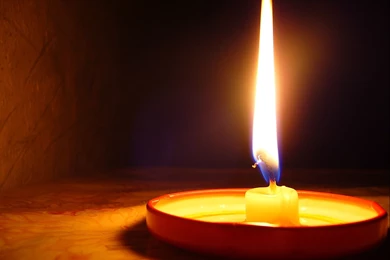 Candle HD Wallpapers   HD Images New