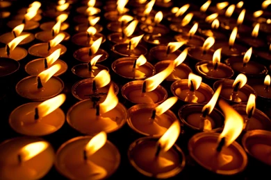 132 Candle HD Wallpapers