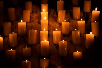 Candle HD Wallpapers HD Images New