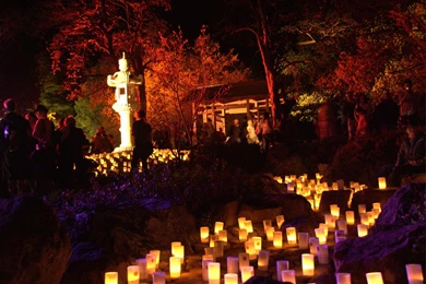 Candle Wallpaper Backgrounds