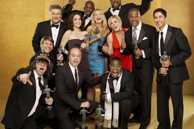 30 ROCK Comedy Sitcom Television Series (35) Wallpapers