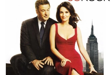 30 Rock Wallpapers From The TV MegaSite