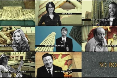 Yet Another TV Wallpapers Blog: 30 Rock