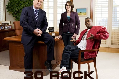 30 Rock   30 Rock Wallpapers (1129219)   Fanpop