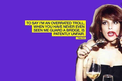 TINA FEY QUOTES 30 ROCK Image Quotes At Relatably.com