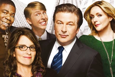 30 Rock   30 Rock Wallpapers